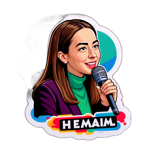 היימאתגר במרכז הראיון