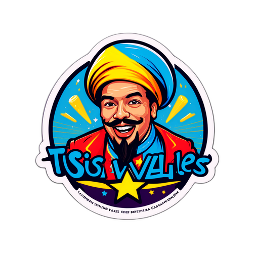 Tu si che vales