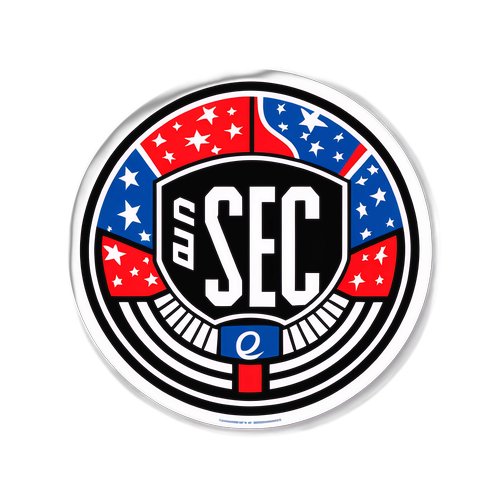 SEC का प्रतीक