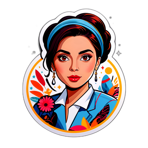 Şık ve Modern Dilan Polat Tasarımı