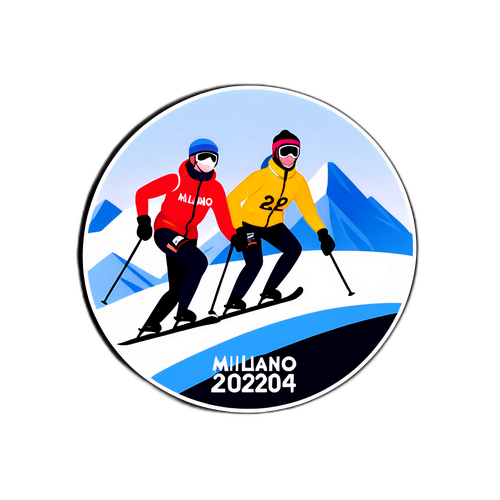 Milano Cortina 2026