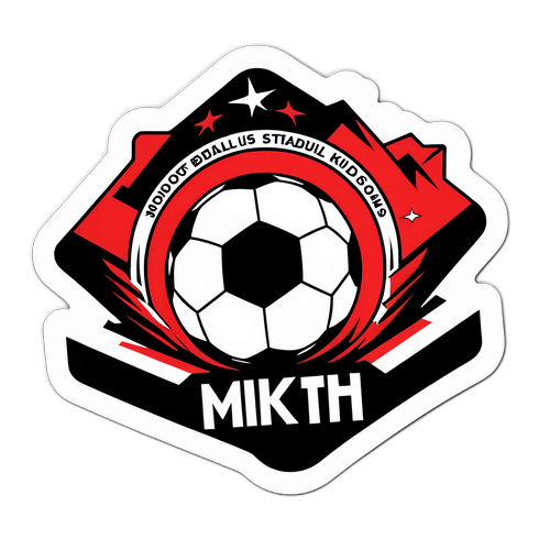 Alama ya Kijiografia ya Uwanja wa MK Dons