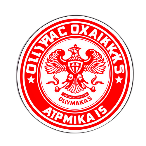 Στένσιλ Ολυμπιακού