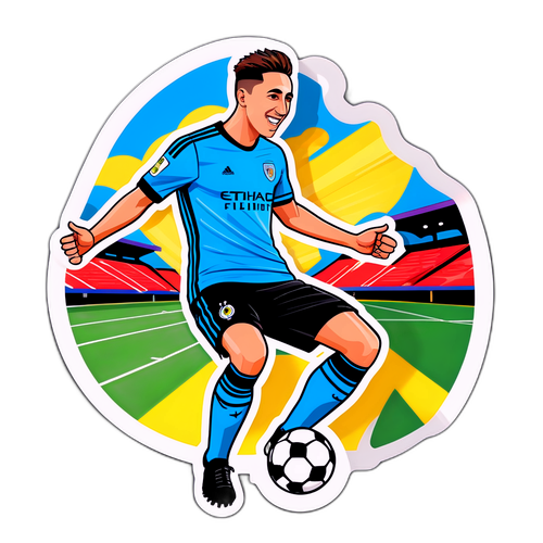 Emre Mor Dinamik Futbol Tasarımı