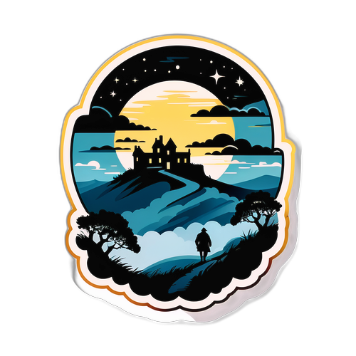 Ατμόσφαιρα του "Wuthering Heights"