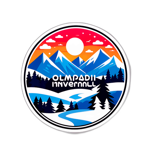 Olimpiadi Invernali 2026