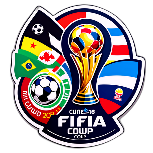Piala Dunia Kelab FIFA