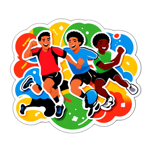 Спорт - це життя!