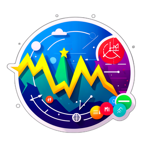 全球股市波动动态插图