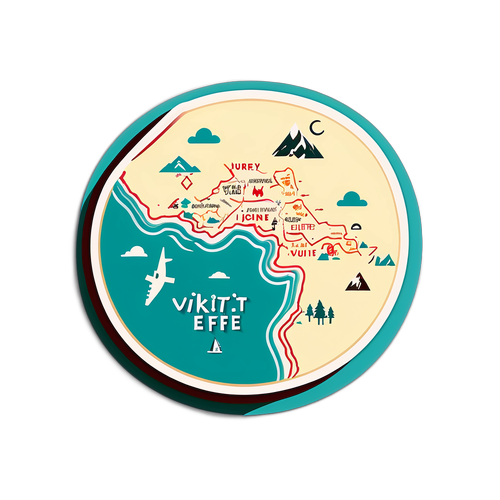 Yiğit Efe Haritası