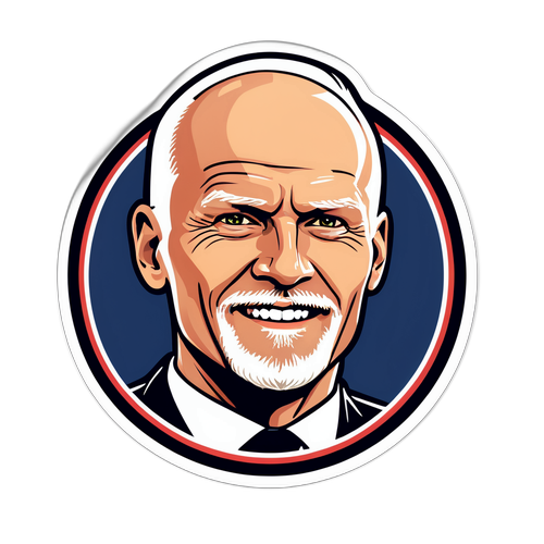 Motiverende Etikette af Ståle Solbakken