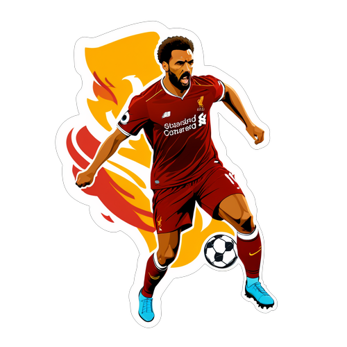 Intensiivinen Taistelu: Wolverhampton vs Liverpool