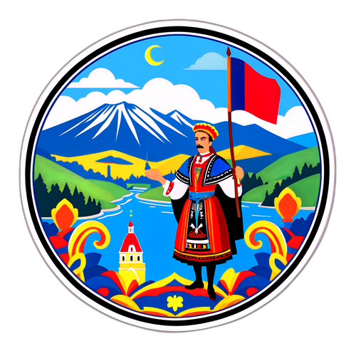 Romaniens rika kultur