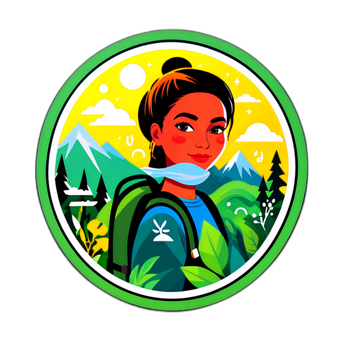 Simona Mohamsson: Naturens Vän