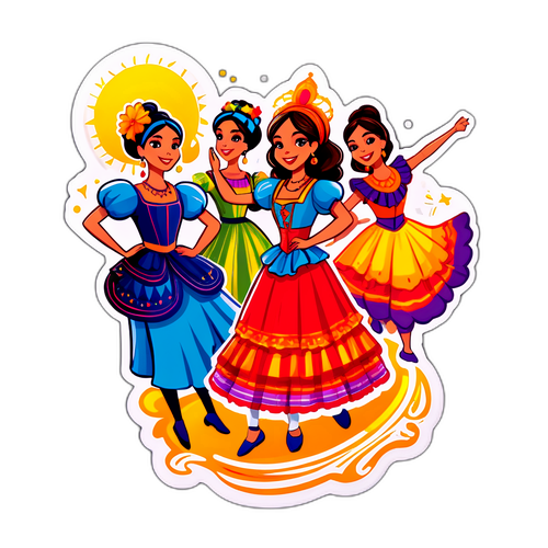 Sevillan kesäfestivaali