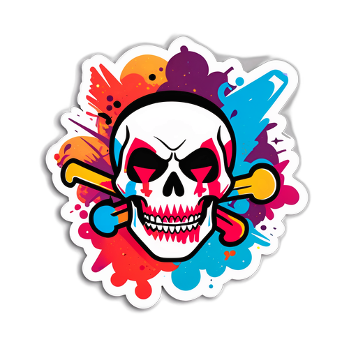 Suicide Squad-logotyp