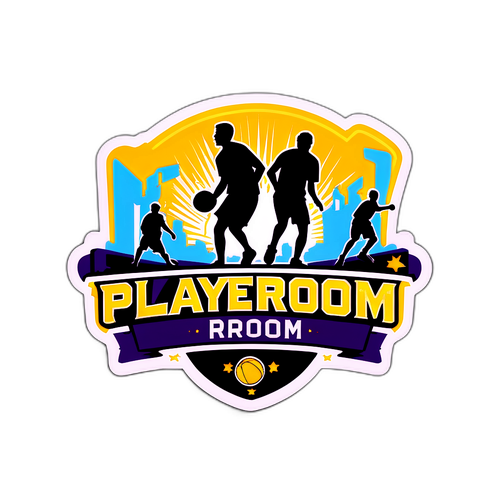 Playersroom matrica
