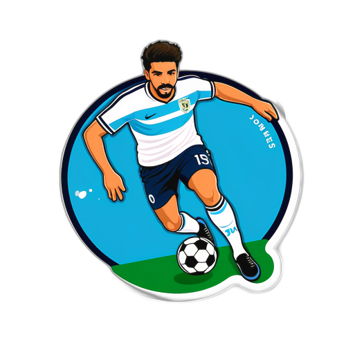 Adesivo di Joao Neves