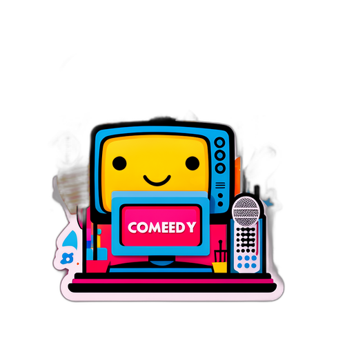 Plán vysílání TV programů