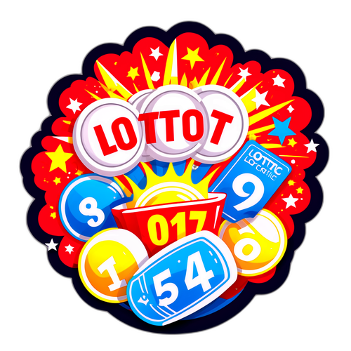 Design Moderno Lottomatica