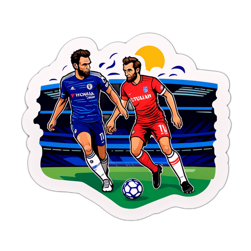 Lincoln vs Chelsea Fodboldstekker