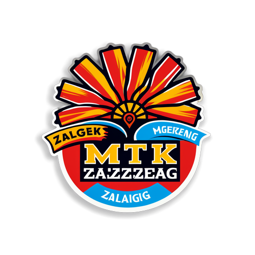 Shocking Matchday Vibes: MTK vs Zalaegerszeg – A Fan Frenzy You Can't Miss!