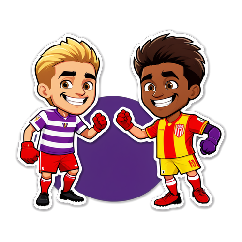 Stika ya Valladolid dhidi ya Girona