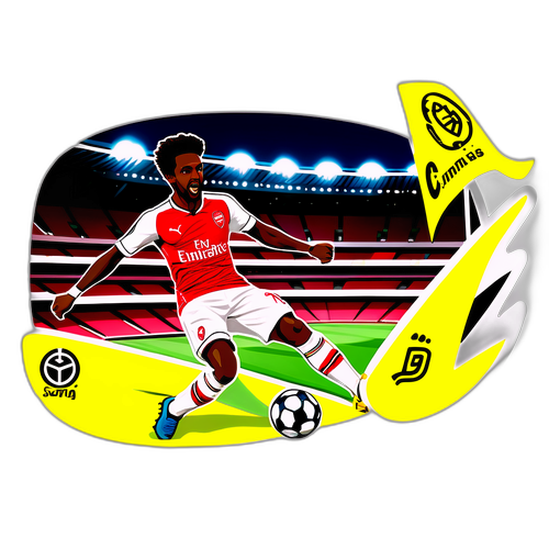 Muonekataka wa Mechi za Arsenal na Villarreal