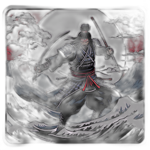 Samurai Furioso