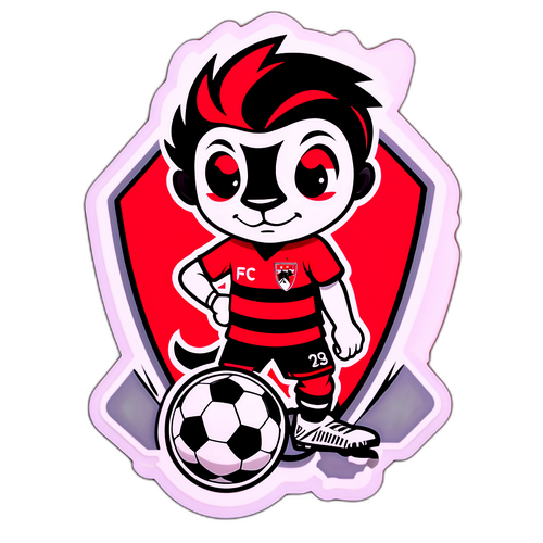 Nembo ya Freiburg FC