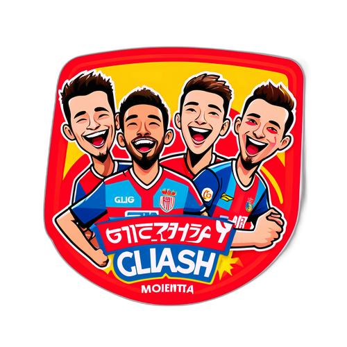 A szenvedélyes pillanatok Gijón és Valencia összecsapásáról