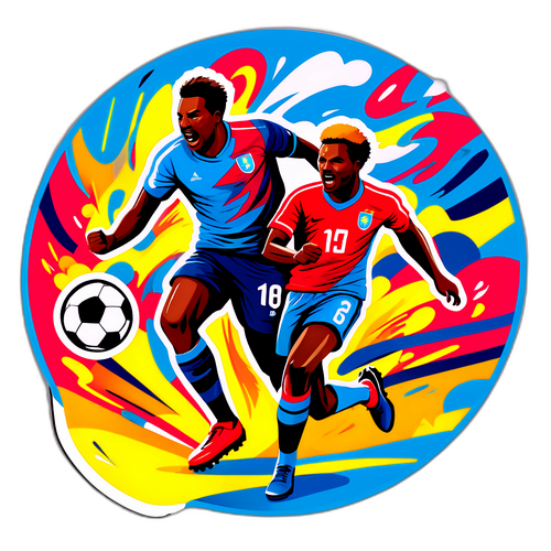 Ζωντανός Αγώνας Ποδαριού