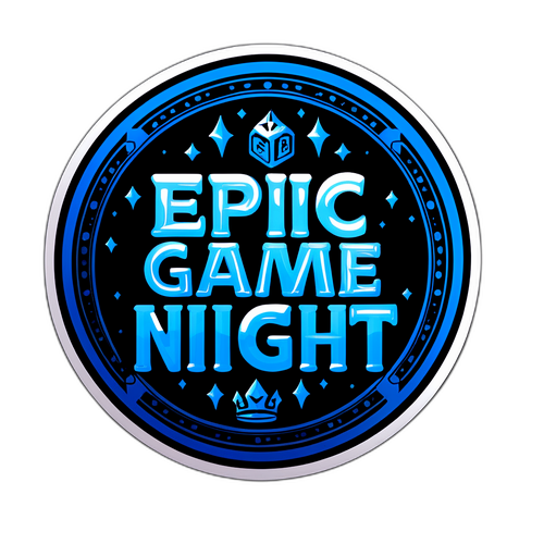 Επική Νύχτα Παιχνιδιών