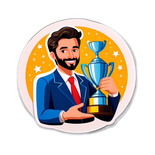 Riconoscimento di Alessandro Gassman