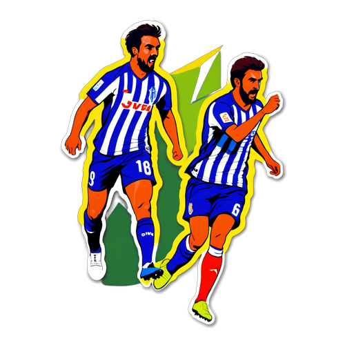 Kihamasisha cha Alavés dhidi ya Osasuna