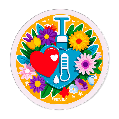 Sticker kỷ niệm ngày 27 tháng 2