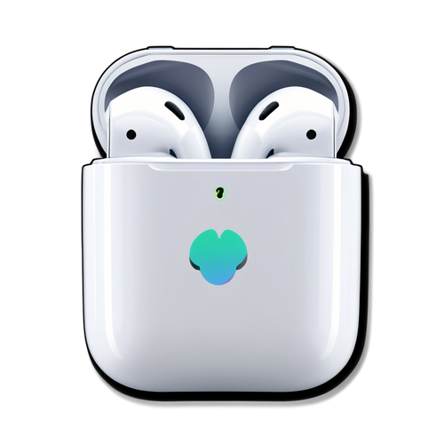 Upplev Framtiden: AirPods 4 - Ljudkvalitet som Slår Allt! 