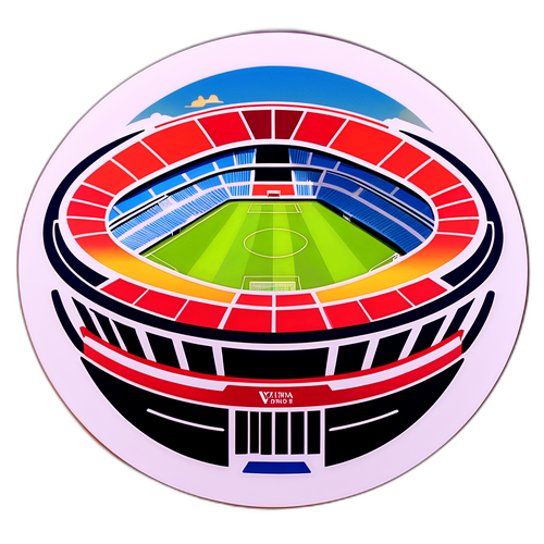 Viktoria Plzeň Stadyumu Tasarımı