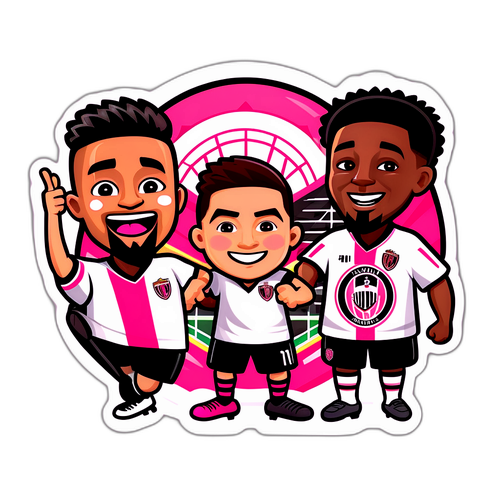 Inter Miami vs. Atlanta United: Tifosi Felici