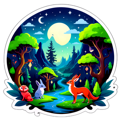 Paisage ng Pantasyang K inspirado sa mga sulat ni Paolini