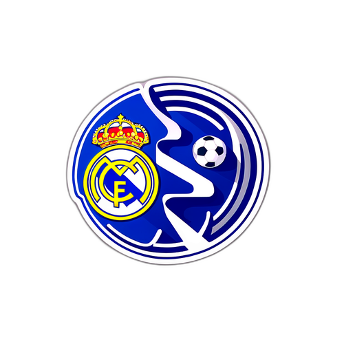 Real Madrid möter Al-Hilal