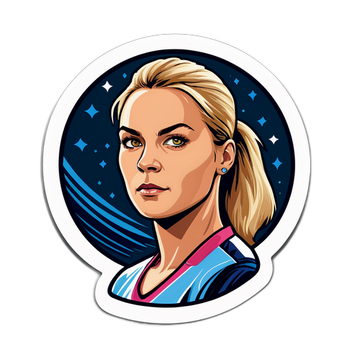 Hanna Hirvonen - Voimaa ja Inspiraatiota