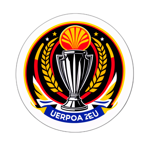 Utrofa UEFA Europa League