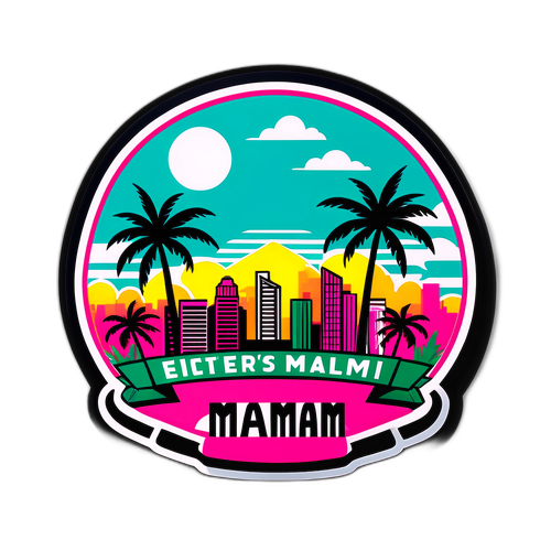 Kuinua kwa Utamaduni wa Inter Miami