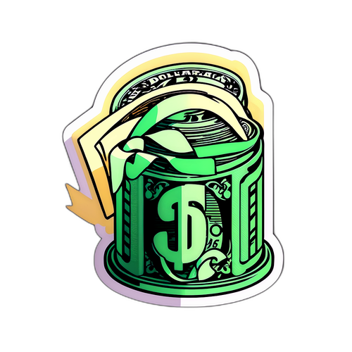 สติกเกอร์ดอลลาร์และการเปลี่ยนแปลงอัตราใน Forex Factory