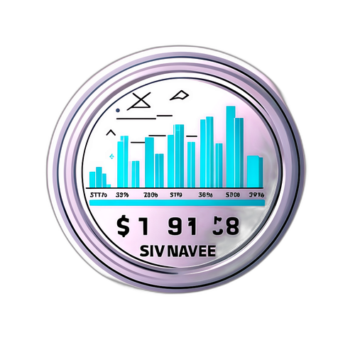 銀投資未來潛力的標籤