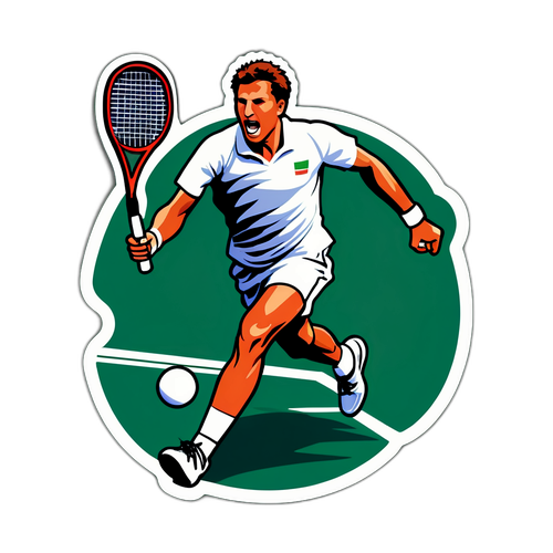 Davis Cup - Tennishetket