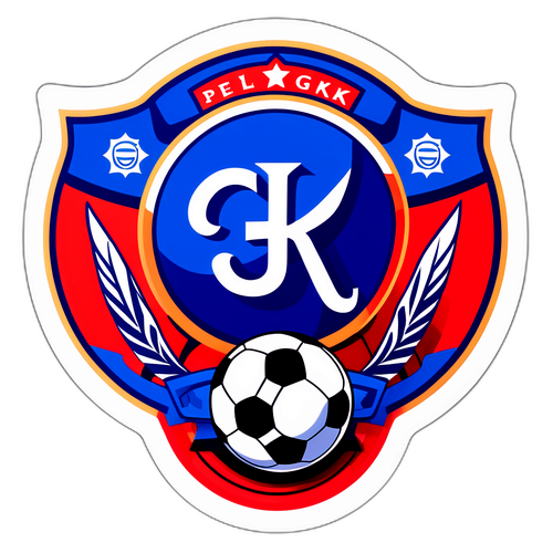 Design pro 'Rangers – Genk'