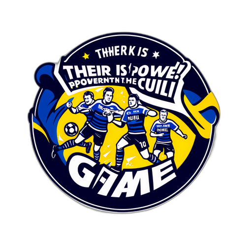 HJK-AC Oulun tiimin jännittävä hetki