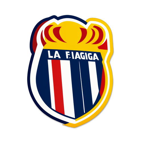 La Liga - Passion för Fotboll